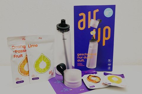 Ein air up Starter-Set