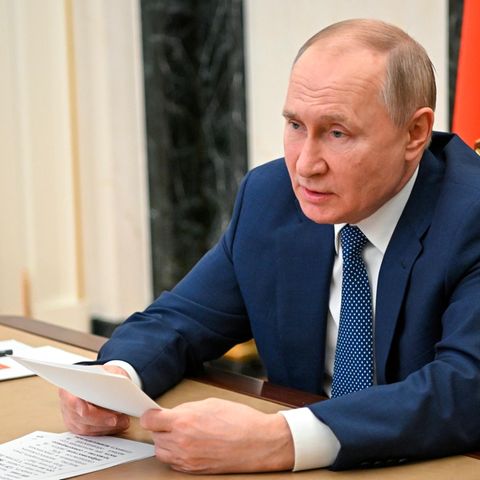 Russland weist US-Botschafter aus