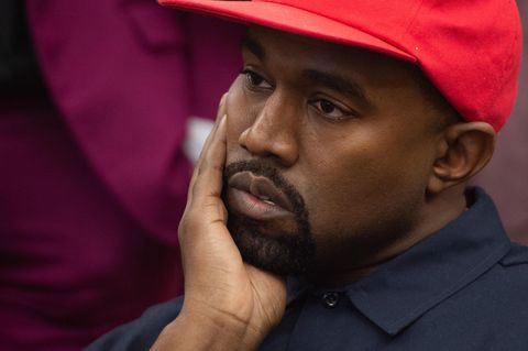 Kanye West