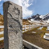 Grab Ernest Shackleton