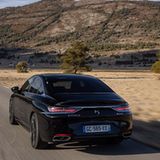 DS 9 E-Tense 360 4x4