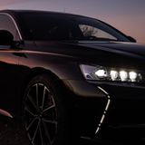 DS 9 E-Tense 360 4x4