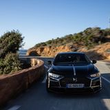 DS 9 E-Tense 360 4x4