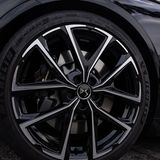 DS 9 E-Tense 360 4x4