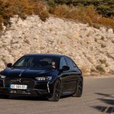 DS 9 E-Tense 360 4x4