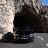 DS 9 E-Tense 360 4x4