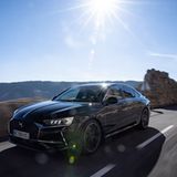 DS 9 E-Tense 360 4x4