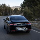 DS 9 E-Tense 360 4x4