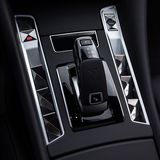 DS 9 E-Tense 360 4x4