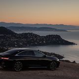 DS 9 E-Tense 360 4x4