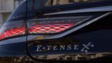 DS 9 E-Tense 360 4x4
