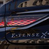 DS 9 E-Tense 360 4x4