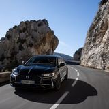 DS 9 E-Tense 360 4x4