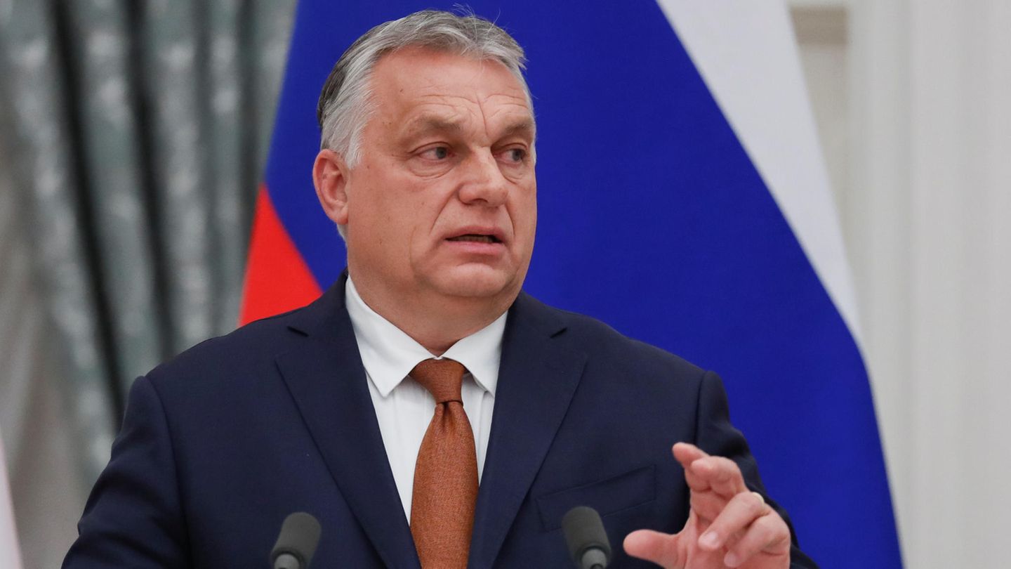 Viktor Orbán Viktor Orbán
