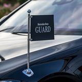 Mercedes S 680 Guard