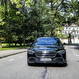 Mercedes S 680 Guard