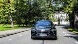Mercedes S 680 Guard