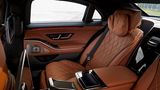 Mercedes S 680 Guard
