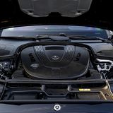 Mercedes S 680 Guard