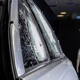 Mercedes S 680 Guard 4matic