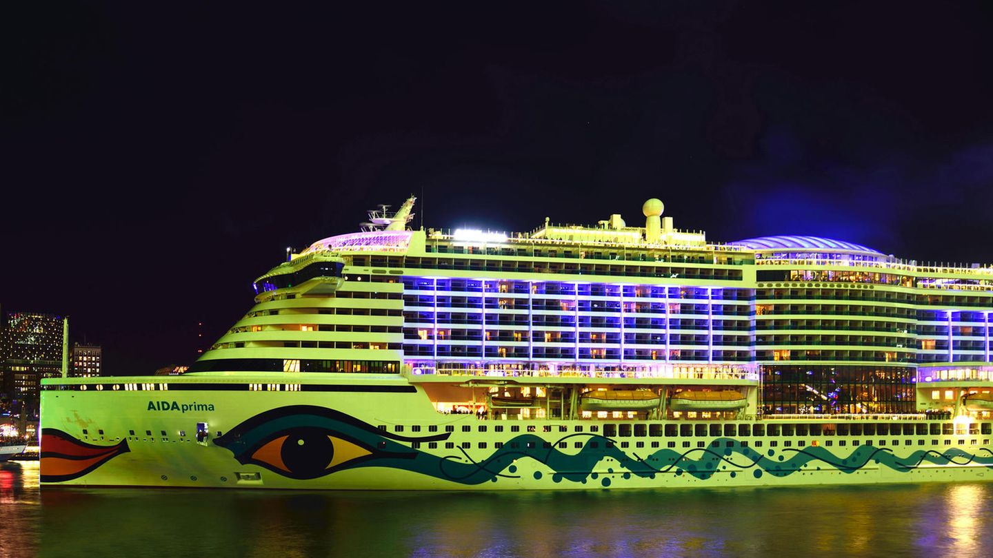 Aida Prima