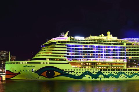 Aida Prima