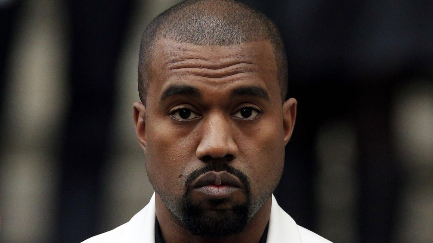 Kanye West