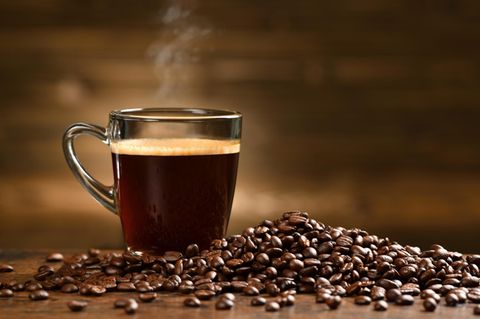 Kaffee wird weltweit teurer