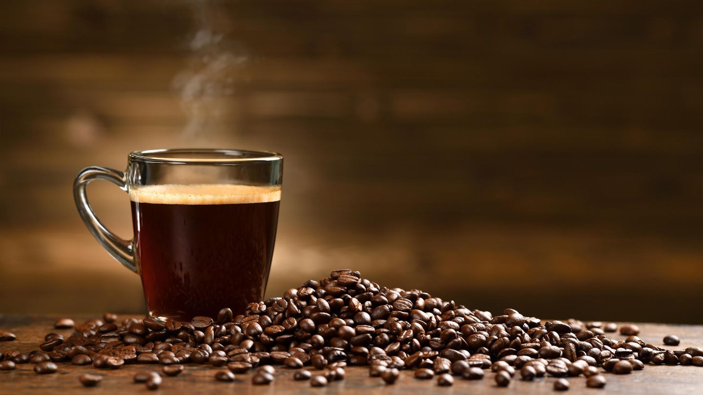 Kaffee wird weltweit teurer