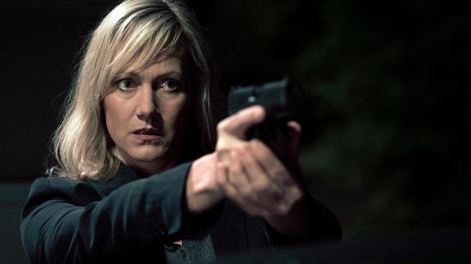 "Tatort" heute aus Dortmund