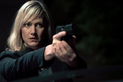 "Tatort" heute aus Dortmund
