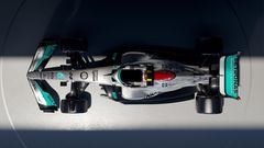 Die größten Änderungen bei den Regeln betreffen die Aerodynamik, die sich sehr stark auf das neue Design auswirken. Ziel ist es, mehr Überholmanöver in der Formel 1 zu ermöglichen und die Rennserie attraktiver zu machen.