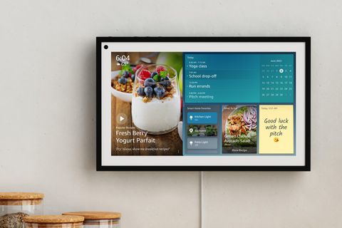 Amazon Echo Show 15
