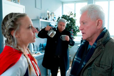 "Tatort: Kehraus" aus München