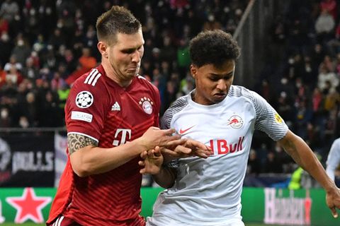 Süle Adeyemi