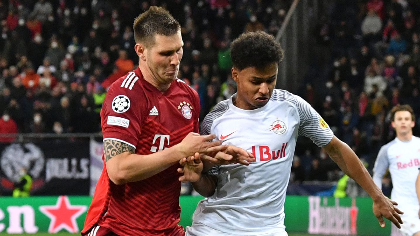 Süle Adeyemi