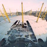 O2 Arena London