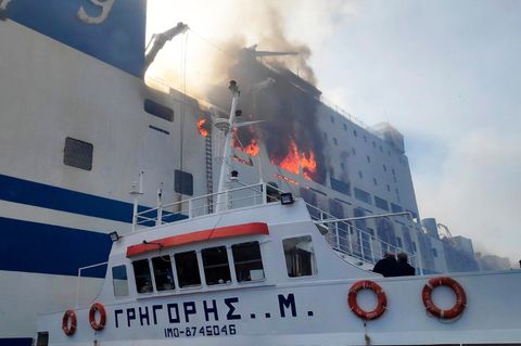 Euroferry Olympia