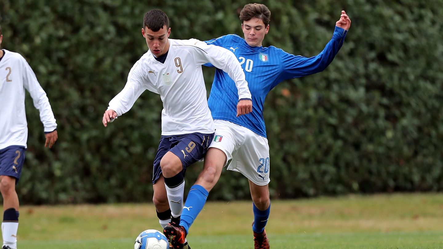 Opponent beaten and locked in the dressing room: long suspension for Italy talent Opponent beaten and locked in the dressing room: long suspension for Italy talent