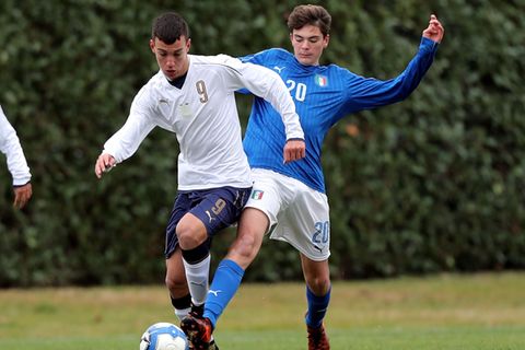 Federico Caia