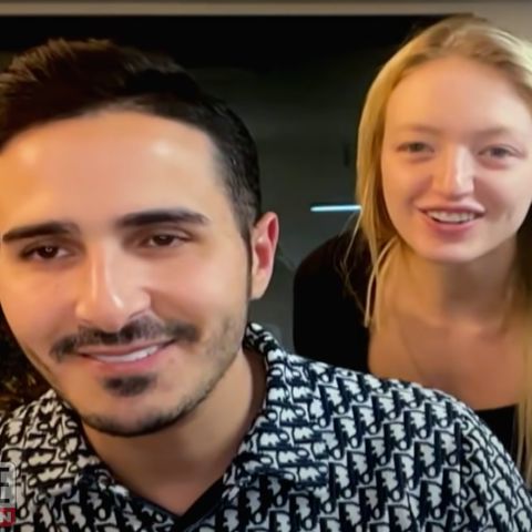 Eins ist klar: Der Tinder-Swindler ist kein Single mehr.