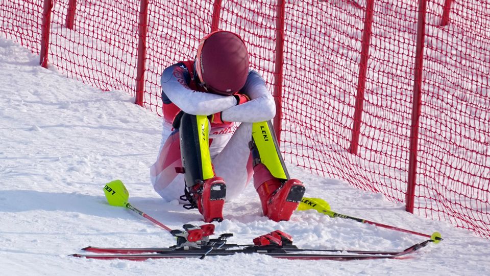 Mikaela Shiffrin
