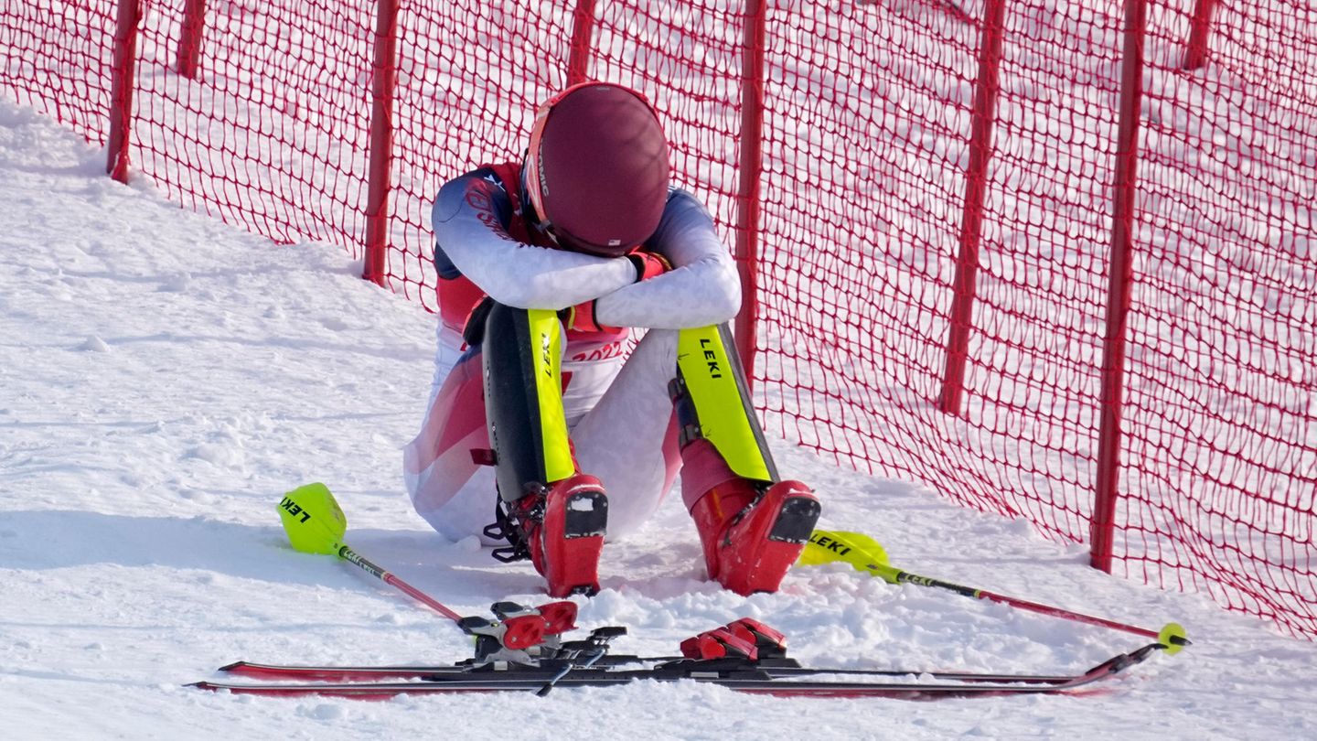 Mikaela Shiffrin