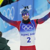 Johannes Thingnes Bö