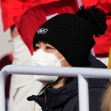 Peng Shuai Olympia 2022