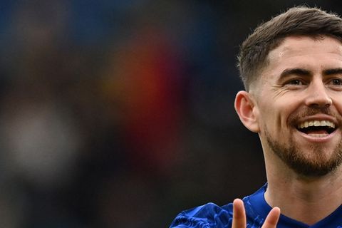 Jorginho