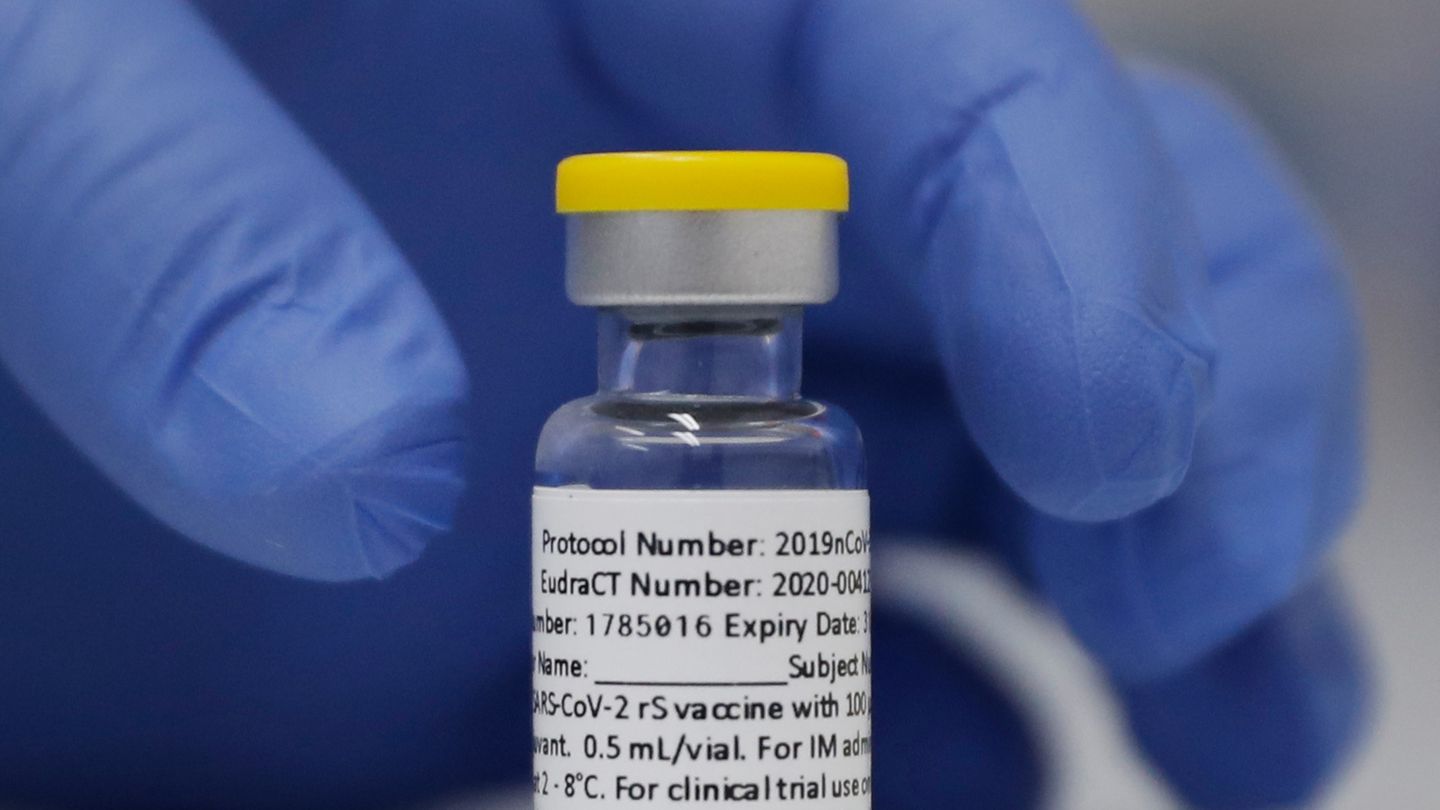 Corona: what makes the Novavax vaccine different from mRNA vaccines