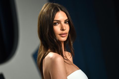 Emily Ratajkowski