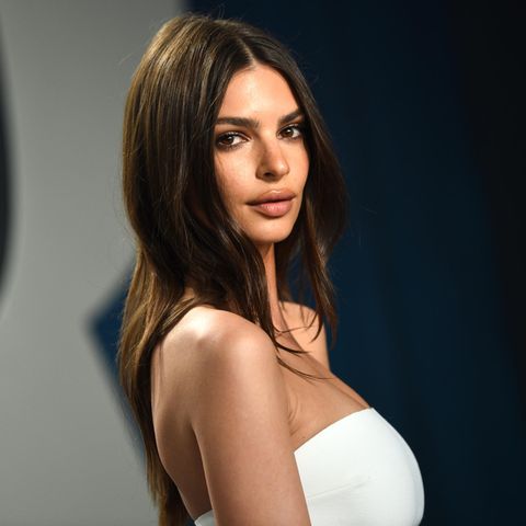 Emily Ratajkowski