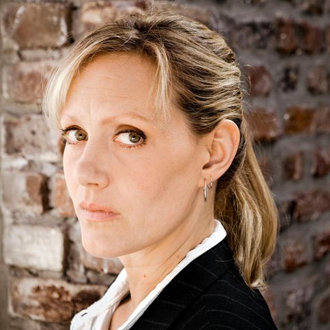 Anna Schudt im Dortmund-"Tatort"